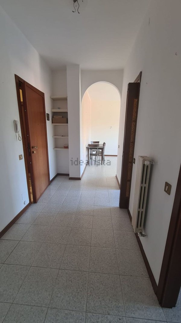 appartamento in vendita a Venegono Inferiore