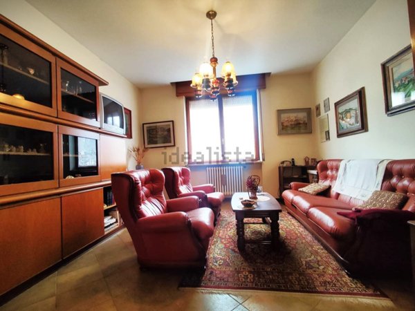 casa indipendente in vendita a Venegono Inferiore