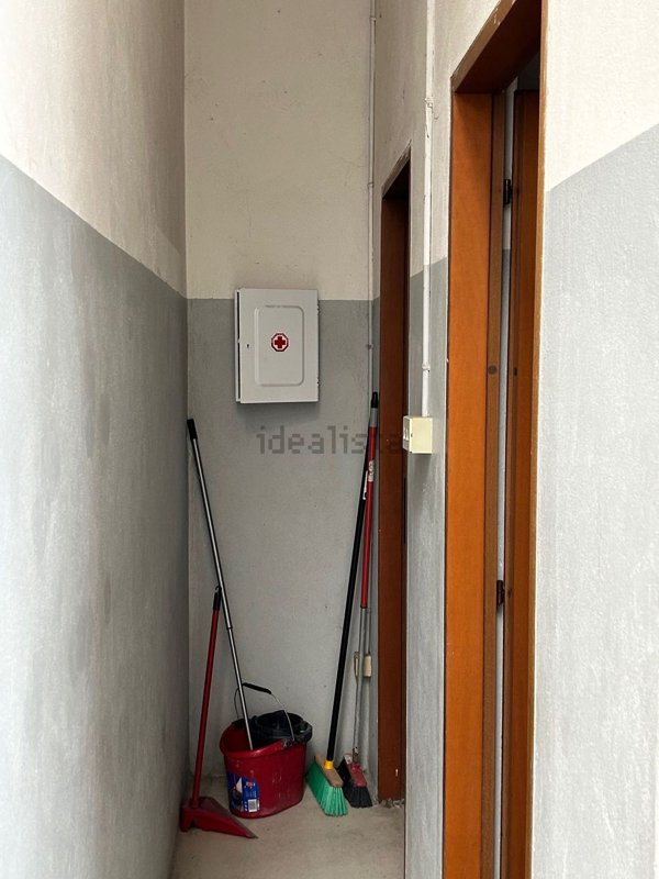 capannone in vendita a Venegono Inferiore