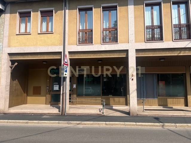 negozio in vendita a Venegono Inferiore
