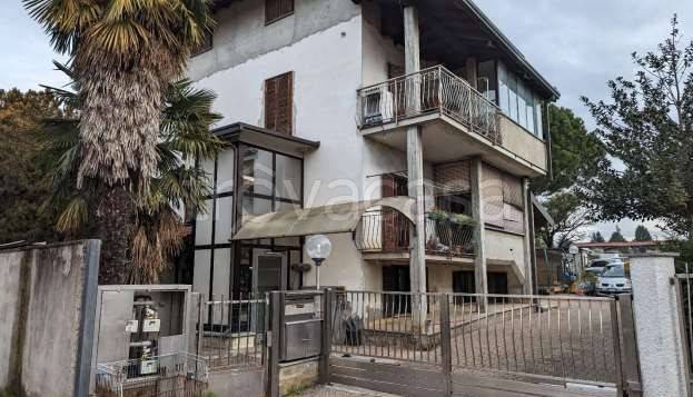 appartamento in vendita a Venegono Inferiore