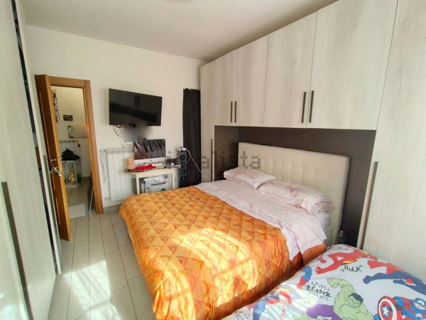 appartamento in vendita a Venegono Inferiore