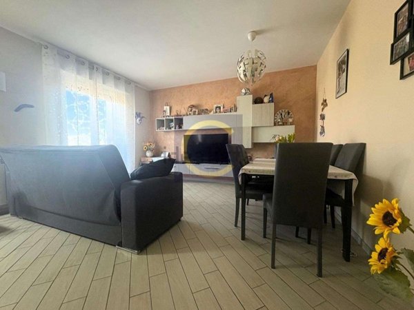 appartamento in vendita a Venegono Inferiore