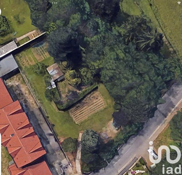 villetta a schiera in vendita a Venegono Inferiore