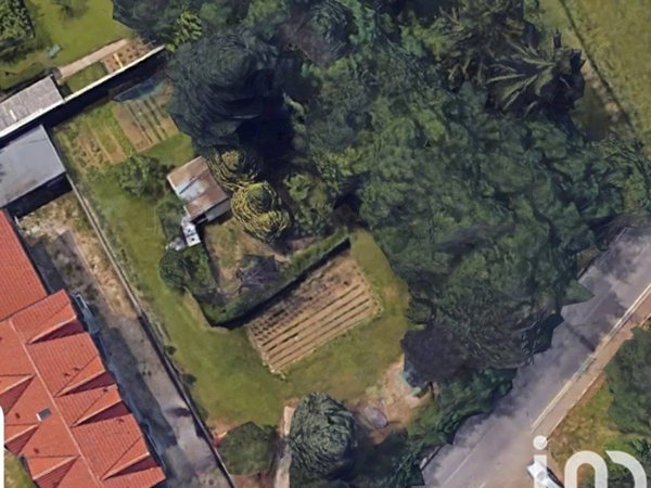 terreno agricolo in vendita a Venegono Inferiore