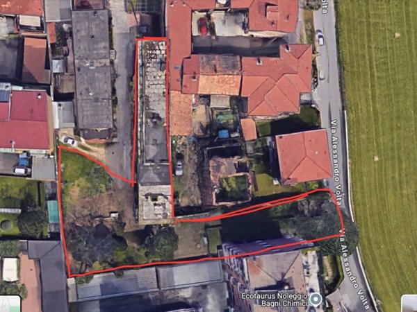 appartamento in vendita a Venegono Inferiore