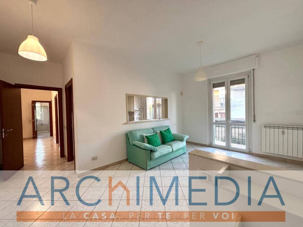 appartamento in vendita a Venegono Inferiore