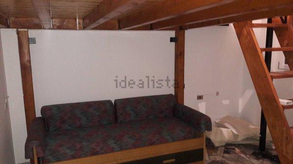 appartamento in vendita a Venegono Inferiore
