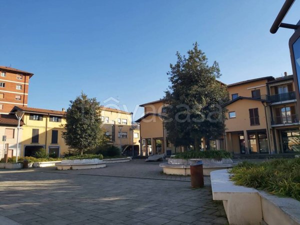 appartamento in vendita a Venegono Inferiore