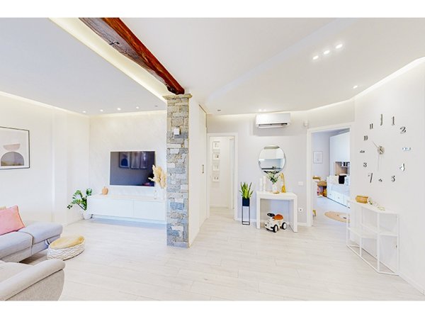 appartamento in vendita a Venegono Inferiore