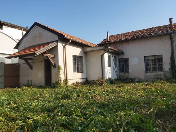 appartamento in vendita a Venegono Inferiore
