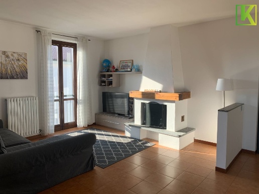 appartamento in vendita a Venegono Inferiore