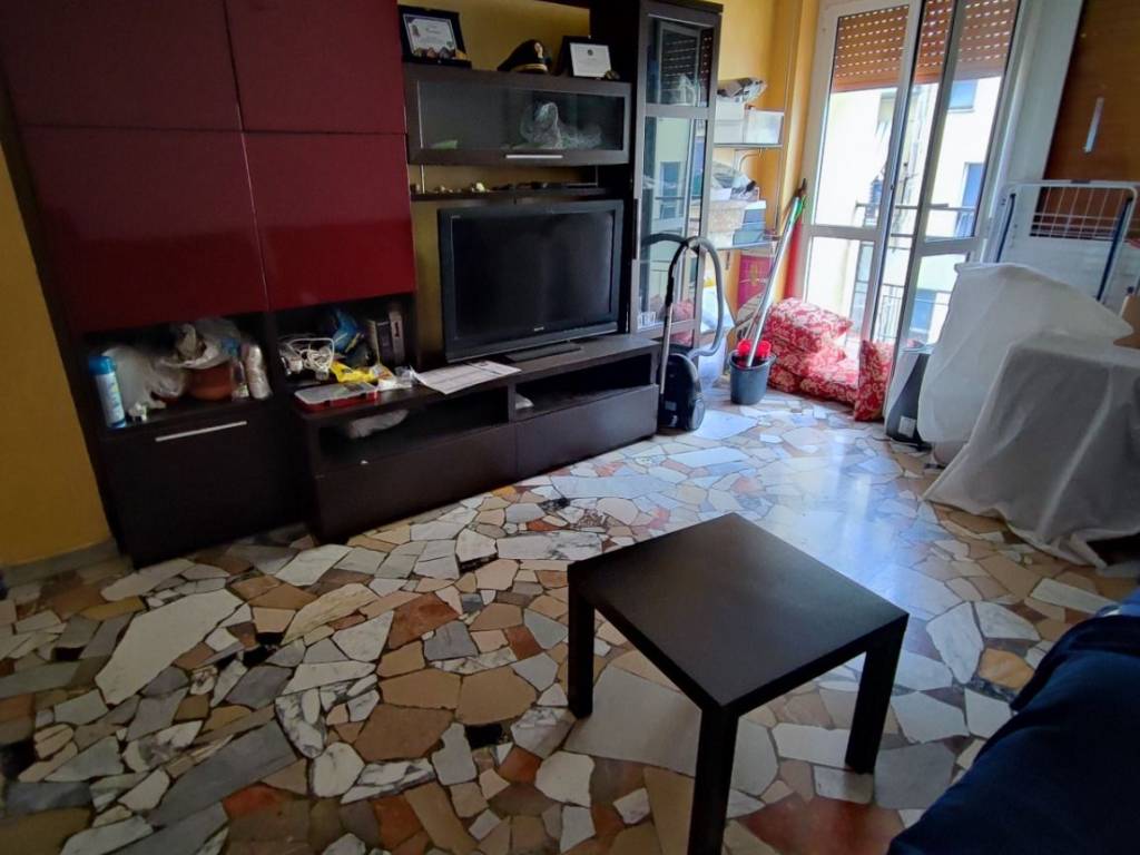 appartamento in vendita a Venegono Inferiore