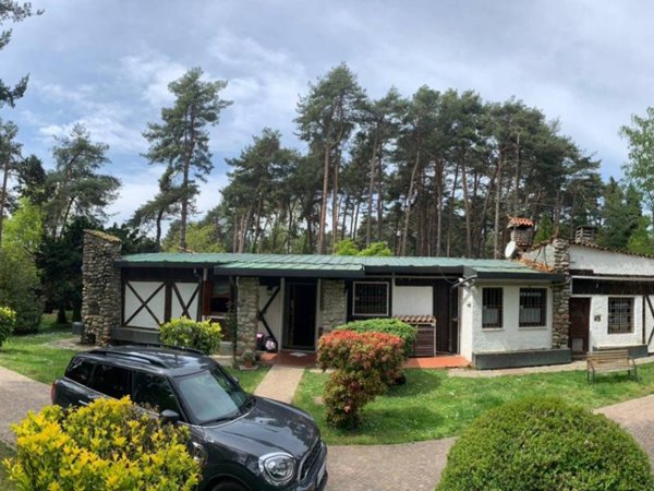 casa indipendente in vendita a Venegono Inferiore