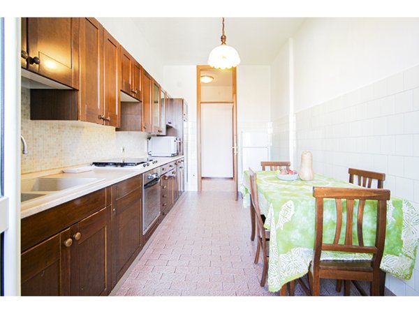 appartamento in vendita a Venegono Inferiore