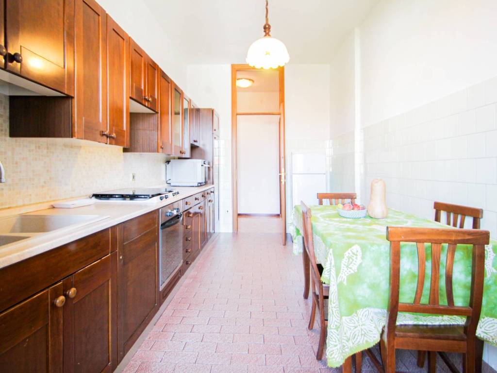 appartamento in vendita a Venegono Inferiore