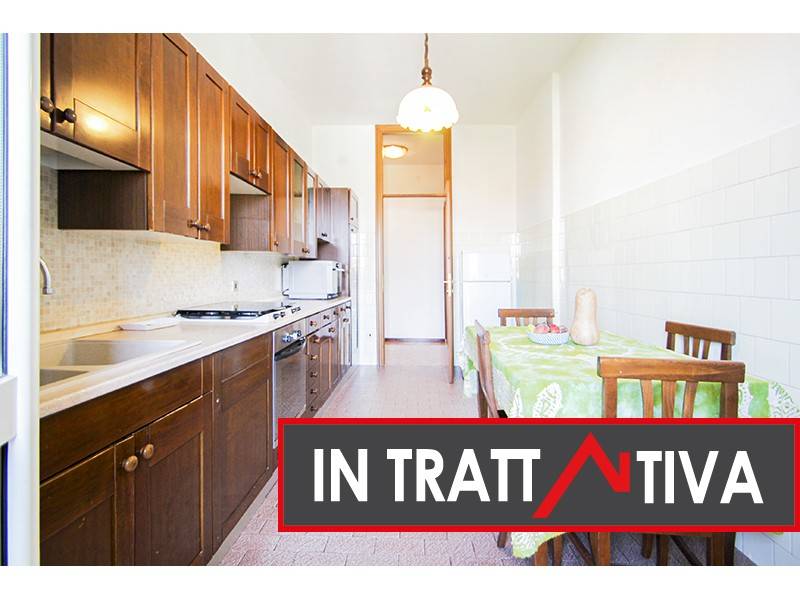 appartamento in vendita a Venegono Inferiore