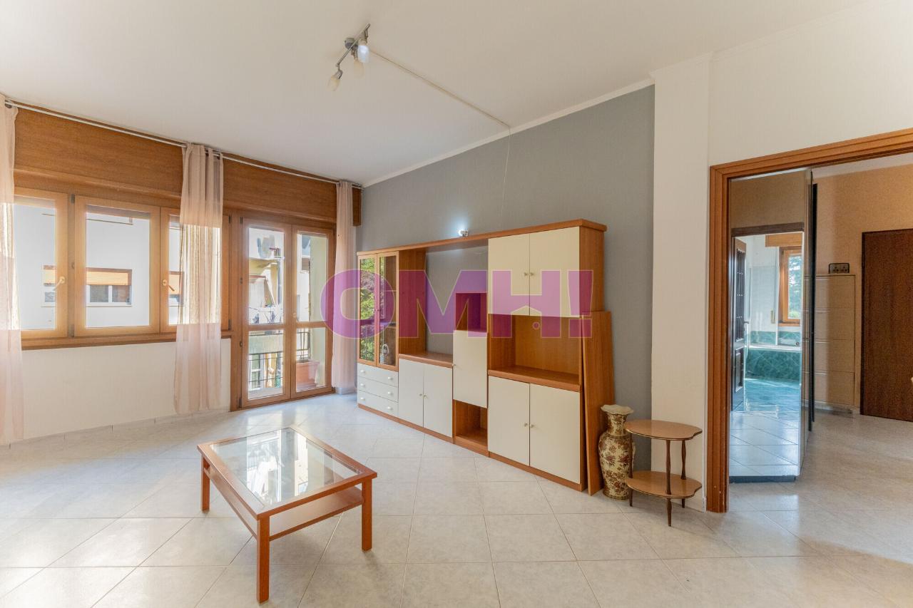 appartamento in vendita a Venegono Inferiore