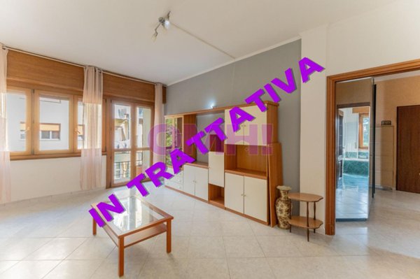 appartamento in vendita a Venegono Inferiore