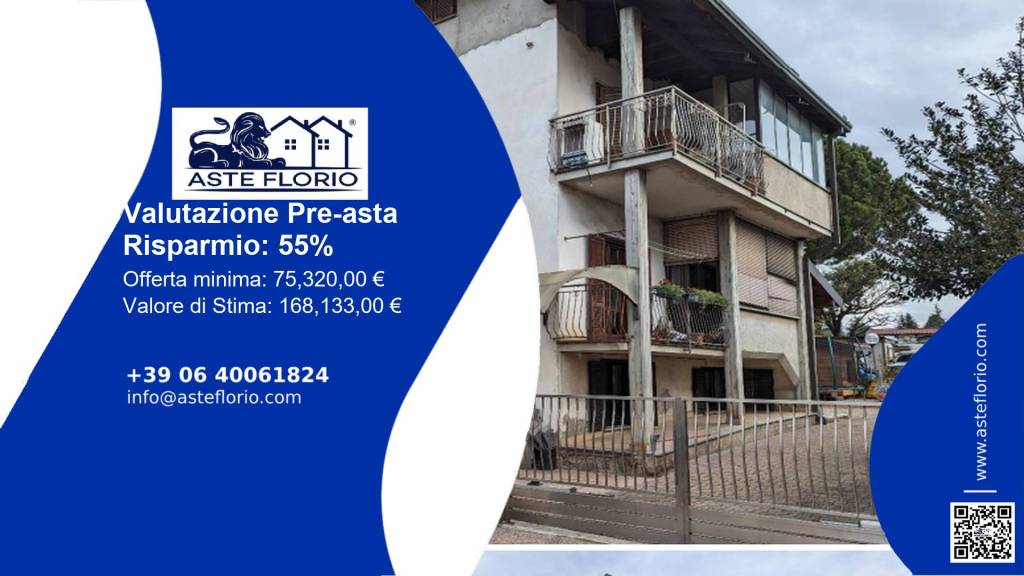 appartamento in vendita a Venegono Inferiore