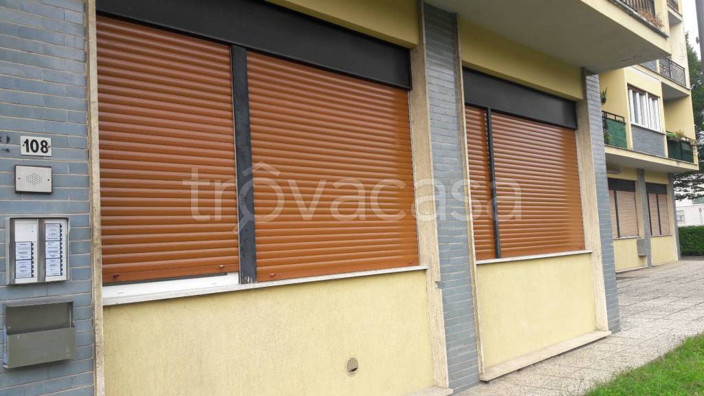 appartamento in vendita a Venegono Inferiore