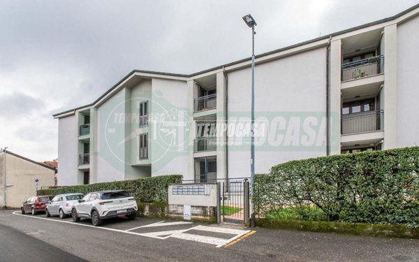 appartamento in vendita a Venegono Inferiore