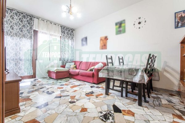 appartamento in vendita a Venegono Inferiore