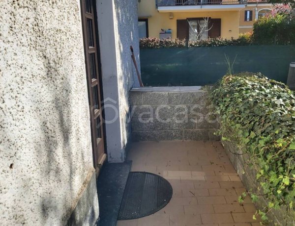 appartamento in vendita a Venegono Inferiore