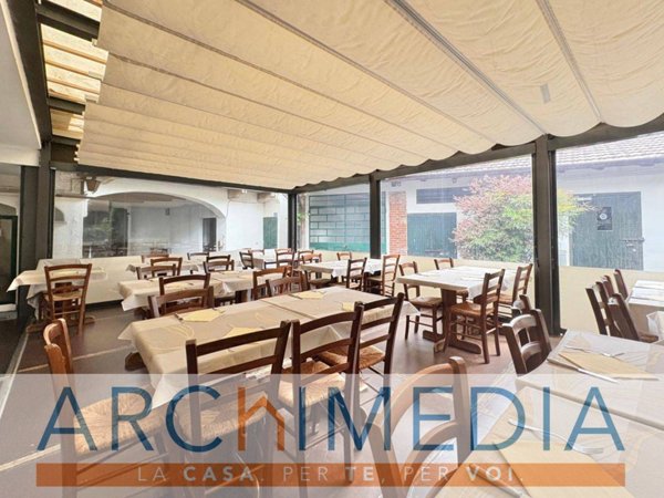 appartamento in vendita a Venegono Inferiore