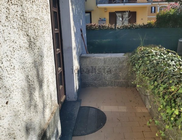 appartamento in vendita a Venegono Inferiore