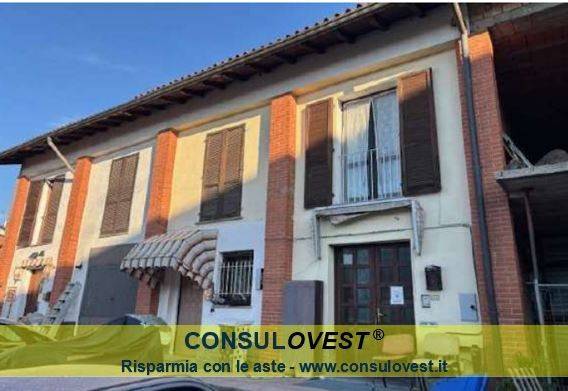 appartamento in vendita a Venegono Inferiore