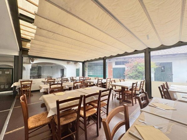 appartamento in vendita a Venegono Inferiore