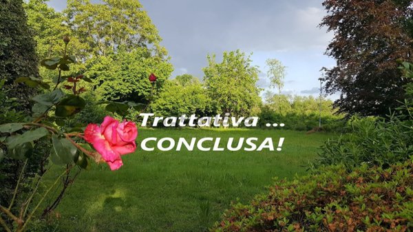 bifamiliare in vendita a Venegono Inferiore