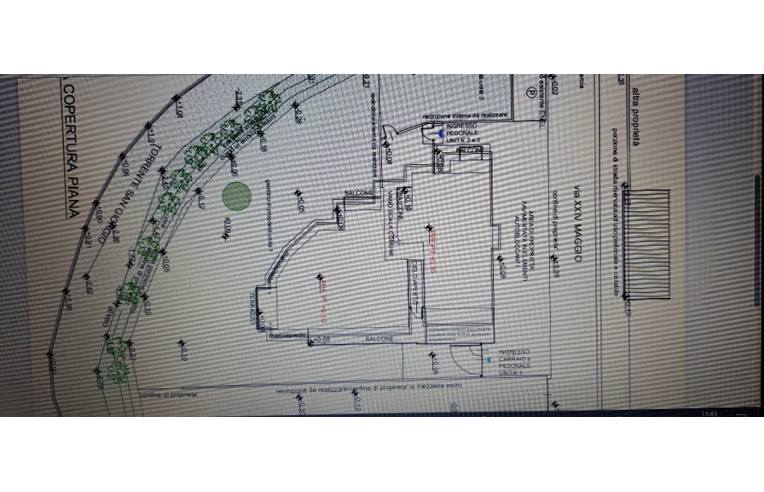 appartamento in vendita a Venegono Inferiore