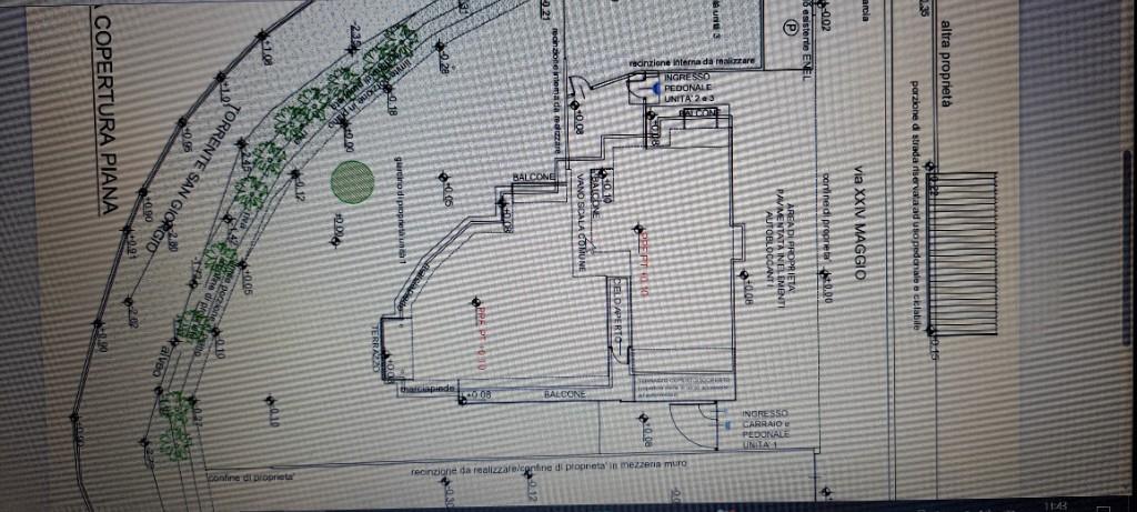 appartamento in vendita a Venegono Inferiore