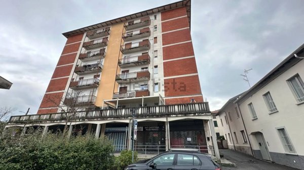 loft in vendita a Venegono Inferiore