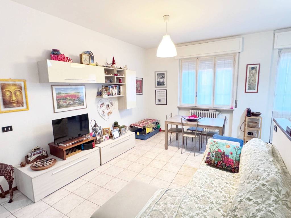 appartamento in vendita a Venegono Inferiore