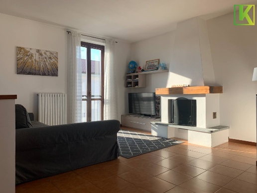 appartamento in vendita a Venegono Inferiore