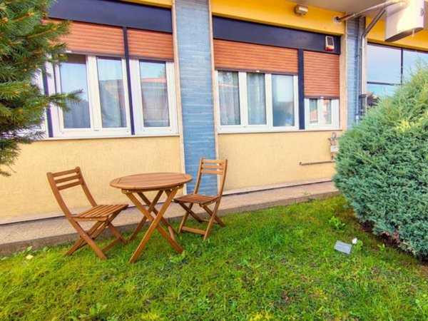 appartamento in vendita a Venegono Inferiore