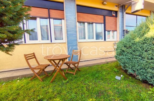 appartamento in vendita a Venegono Inferiore