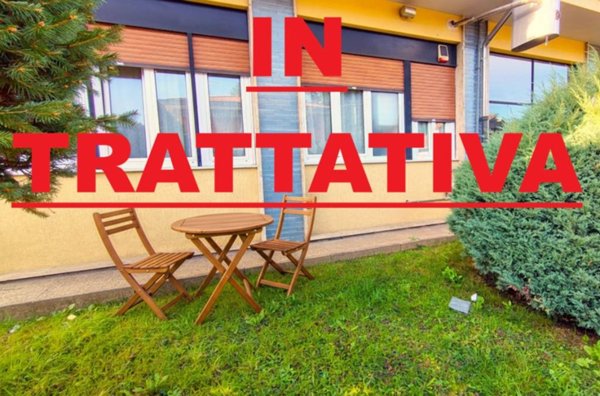 appartamento in vendita a Venegono Inferiore