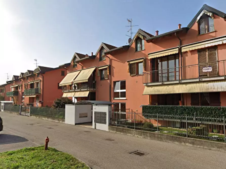 appartamento in vendita a Venegono Inferiore