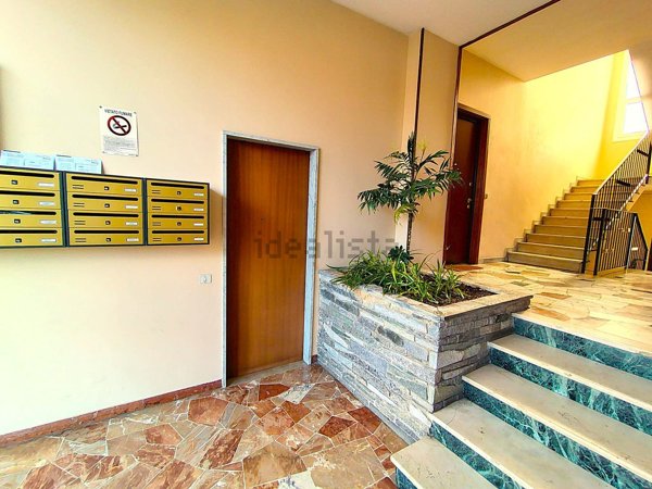 appartamento in vendita a Venegono Inferiore