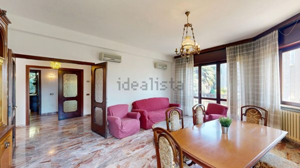 appartamento in vendita a Venegono Inferiore