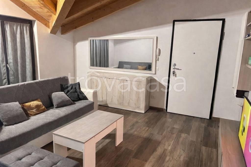 appartamento in vendita a Venegono Inferiore