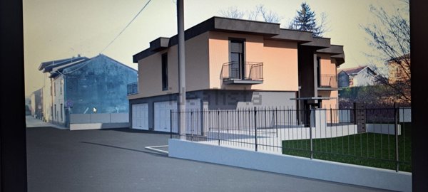 appartamento in vendita a Venegono Inferiore