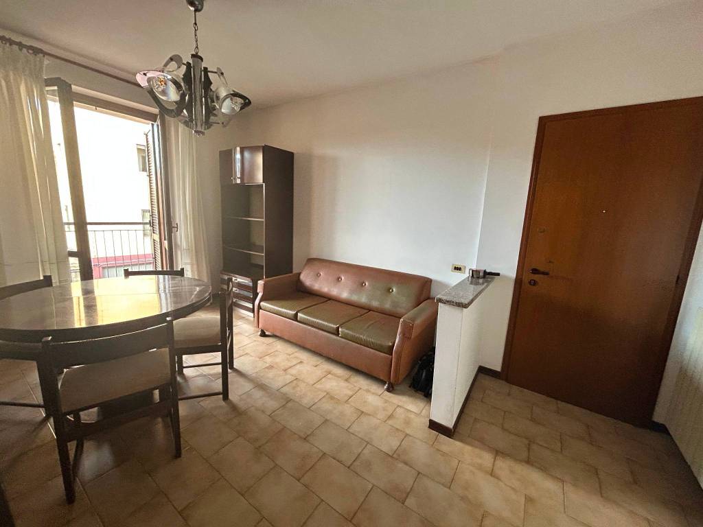 appartamento in vendita a Venegono Inferiore