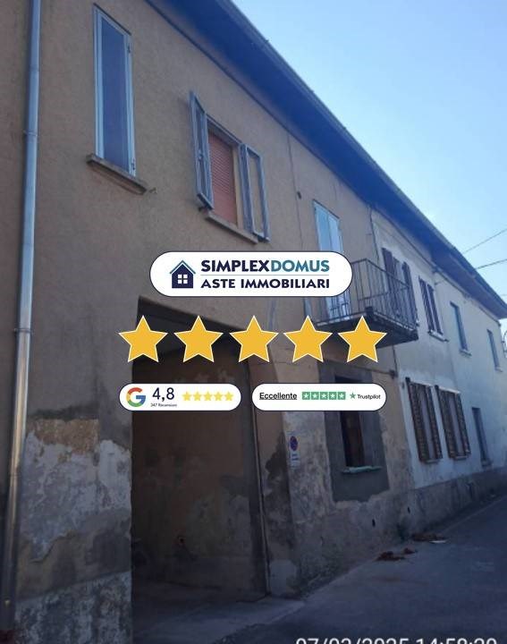 appartamento in vendita a Venegono Inferiore