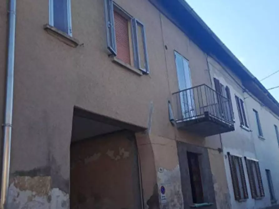 appartamento in vendita a Venegono Inferiore