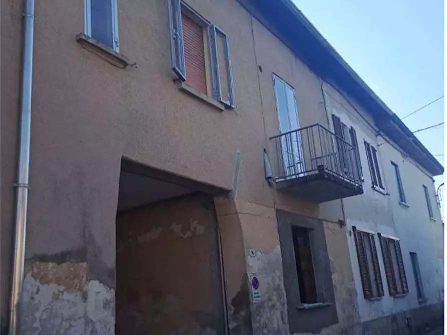 appartamento in vendita a Venegono Inferiore